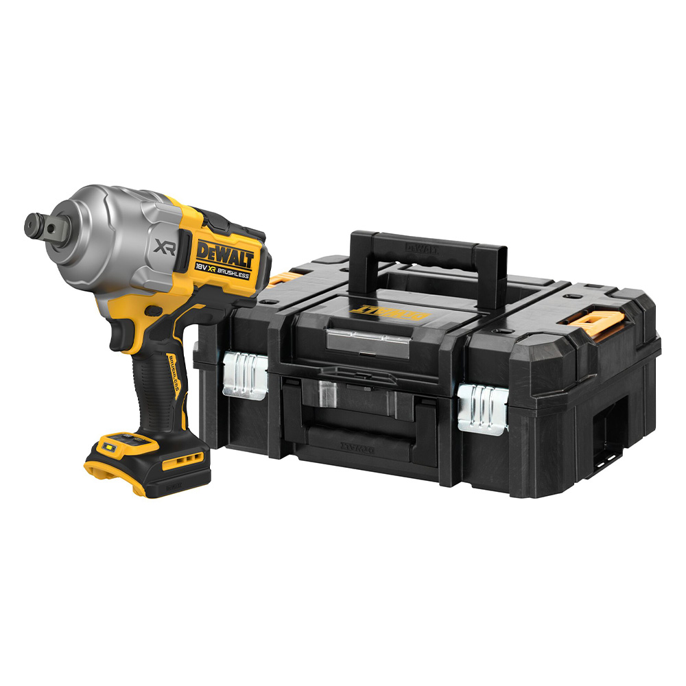 DeWALT 18V Akku-Schlagschrauber DCF964NT-XJ