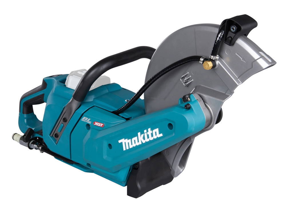 Makita Akku-Trennschleifer CE004GZ