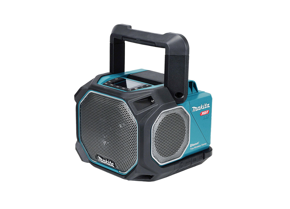Makita Bluetooth Lautsprecher MR014GZ