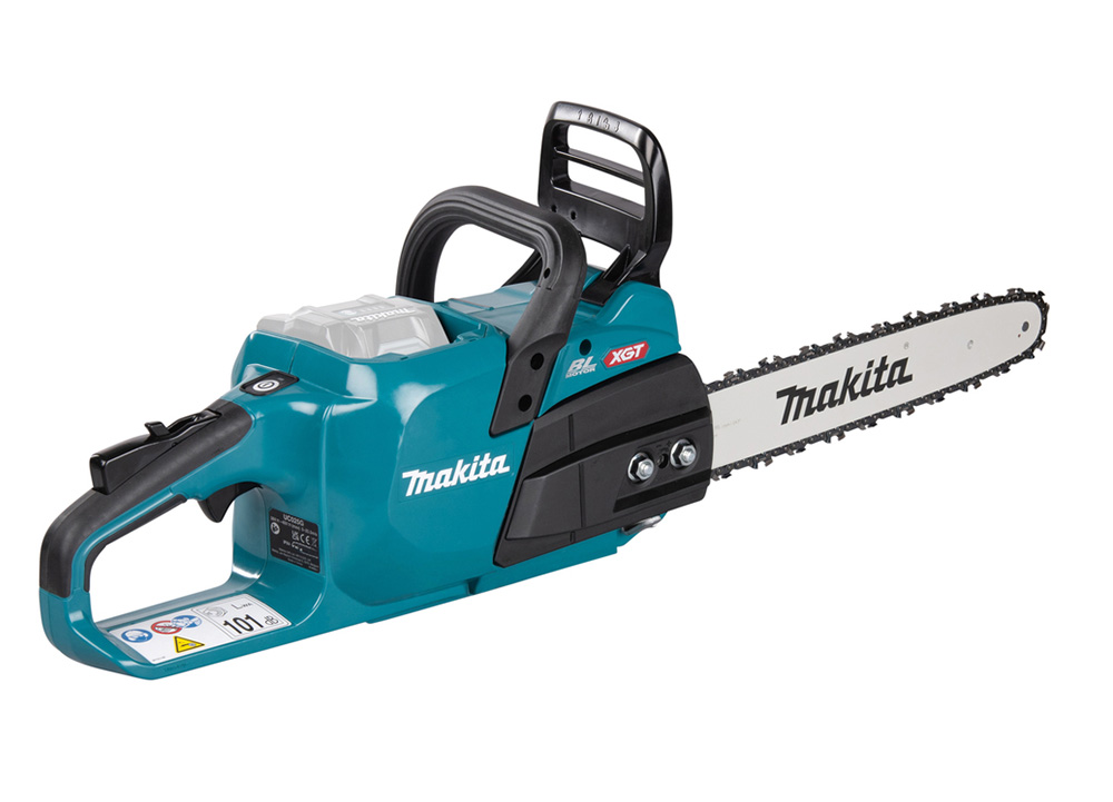 Makita Akku-Kettensäge UC025GZ