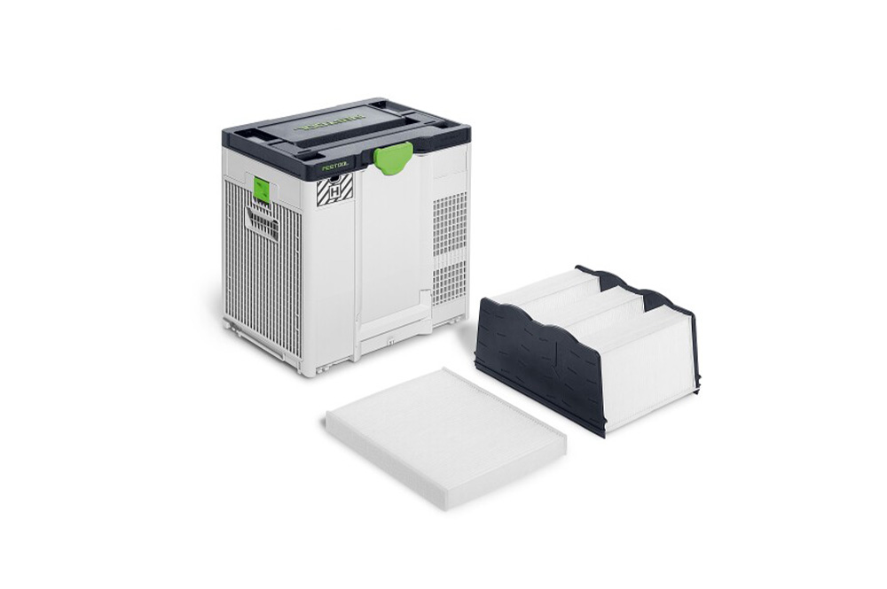 Festool Luftreiniger SYS-AIR H