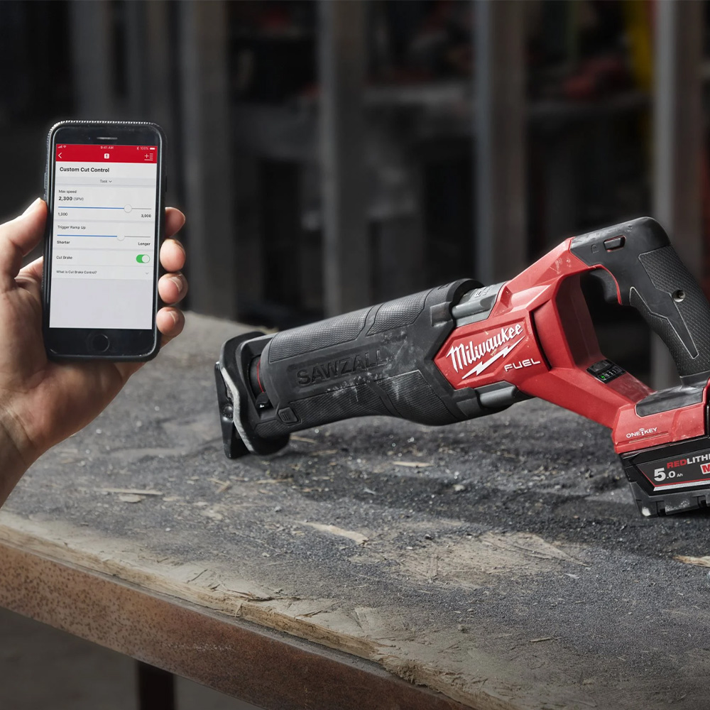  Milwaukee M18 ONEFHIWF128