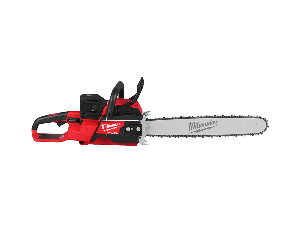 Milwaukee Akku Kettensäge M18 F2CHS50