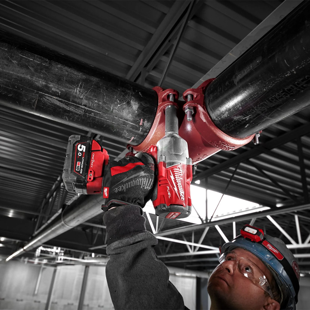  Milwaukee M18 ONEFHIWF128