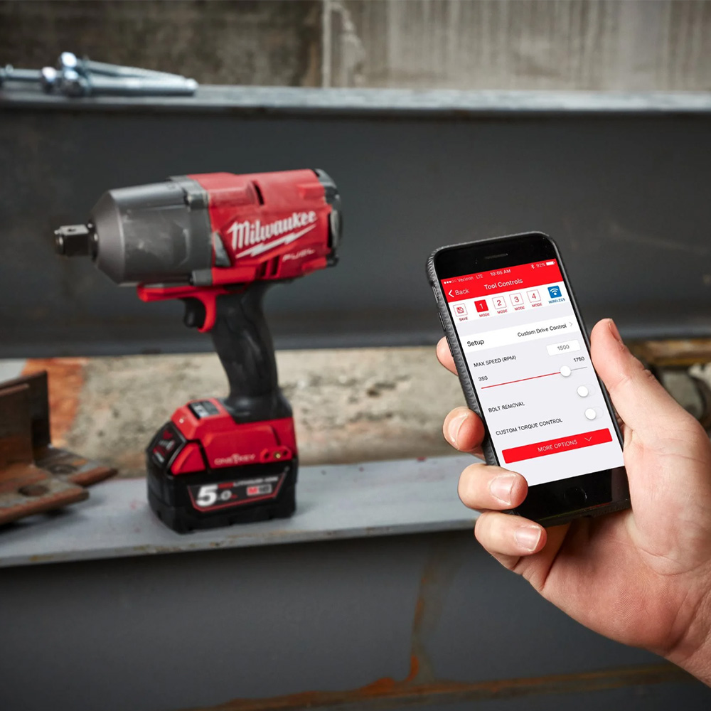  Milwaukee M18 ONEFHIWF34