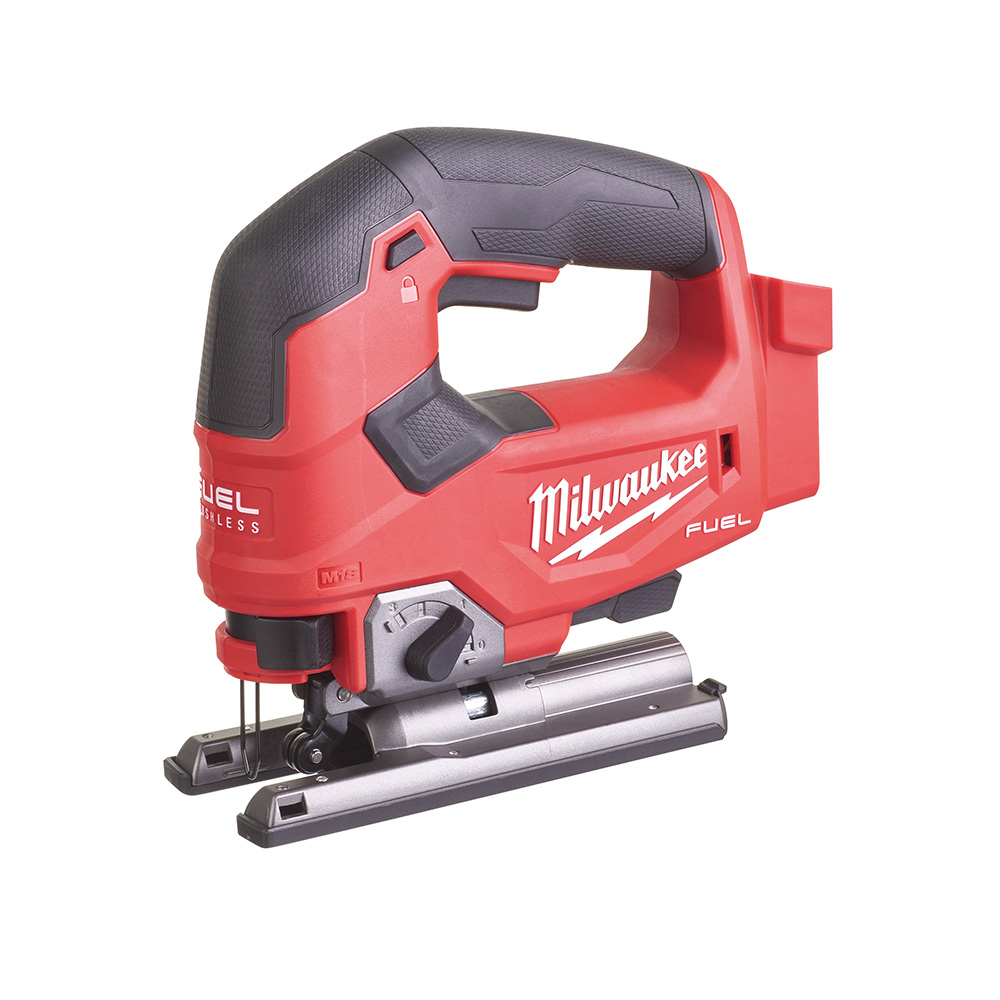 Milwaukee Akku Bügelgriffstichsäge M18 FJS