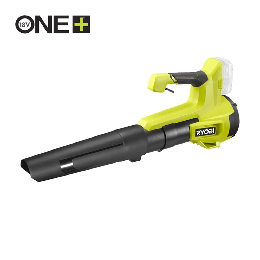 RYOBI 18 V ONE+ Akku-Laubgebläse