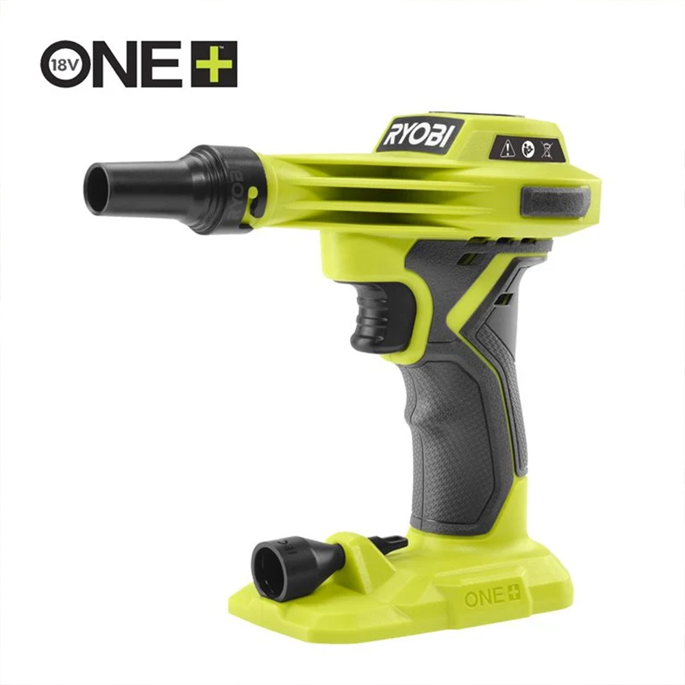 RYOBI 18 V ONE+ Akku-Luftpumpe