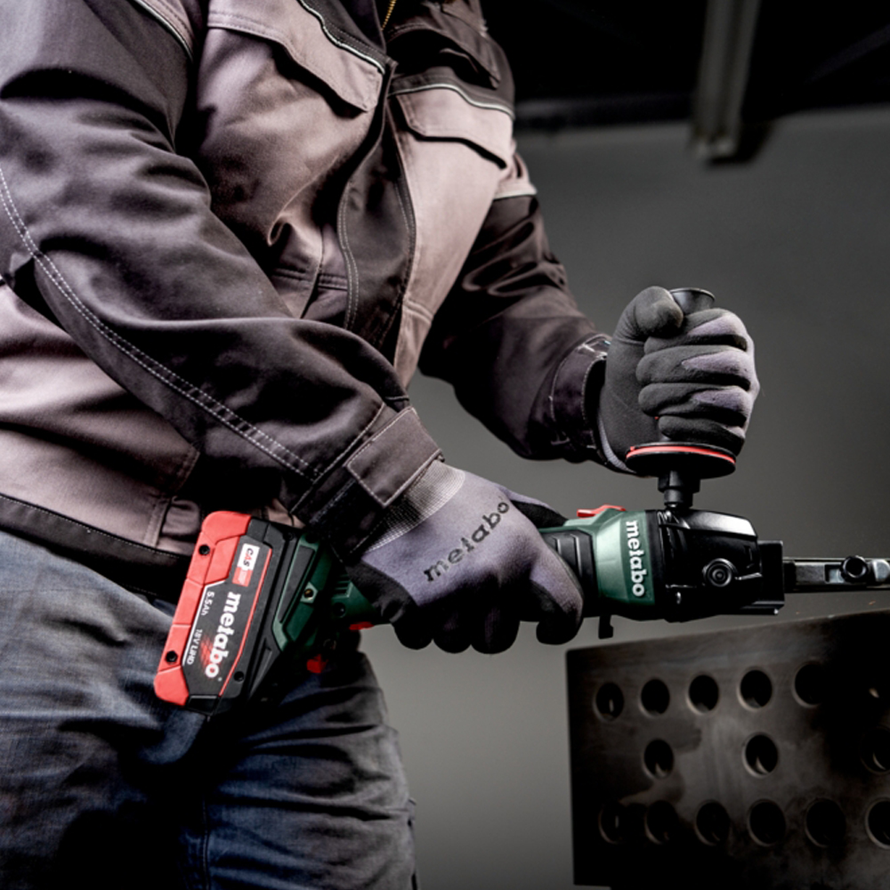 Metabo BFVB 18 LTX BL 90