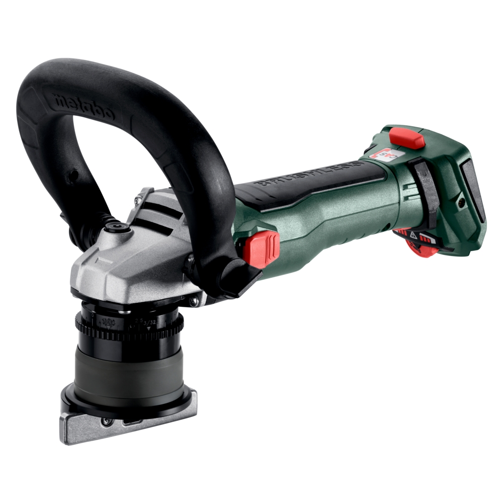 Metabo Akku Kantenfräse FMV 18 LTX BL 8 