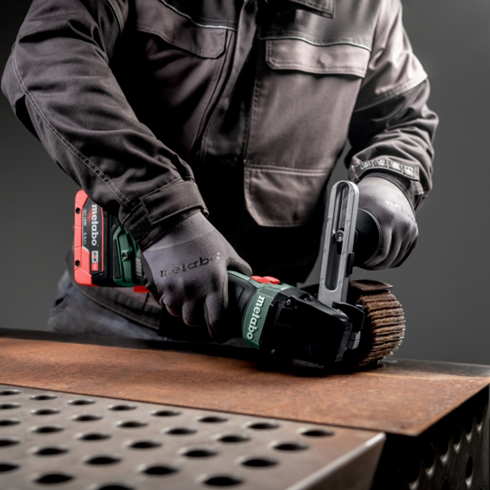 Metabo SVB 18 LTX BL 200
