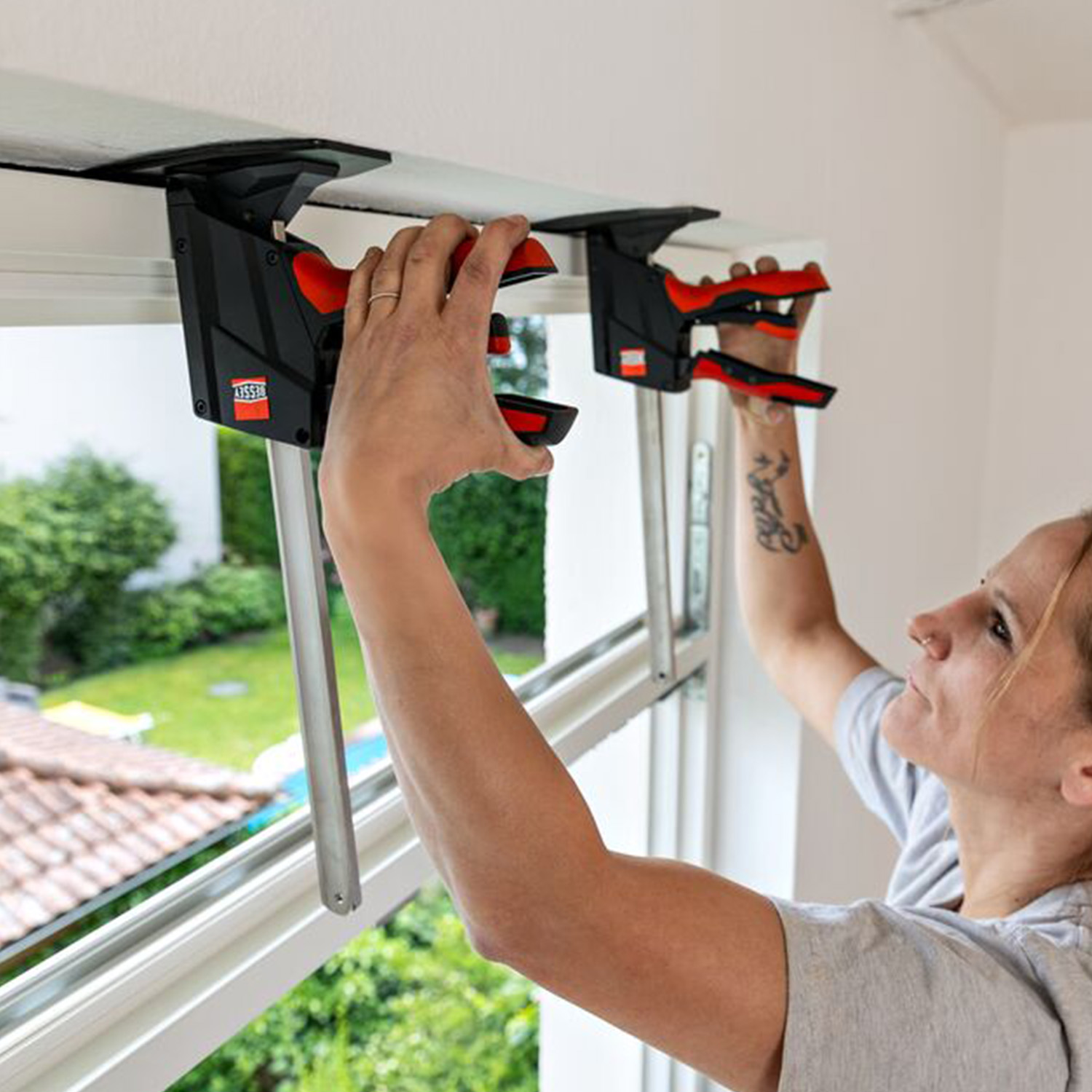 Bessey BEYCEPS BEY23