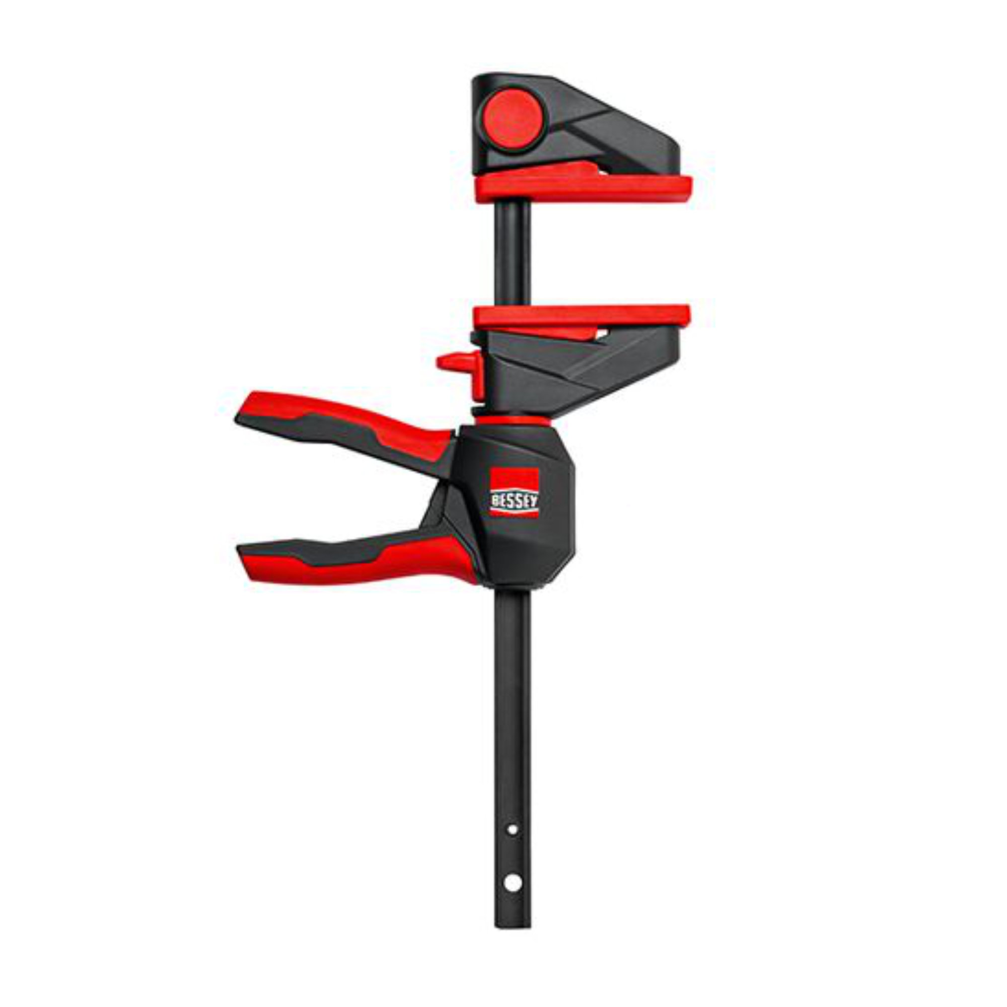 Bessey Einhandzwinge mit drehbarem Griff EZ360M-30, 300 mm – Produktansicht 2