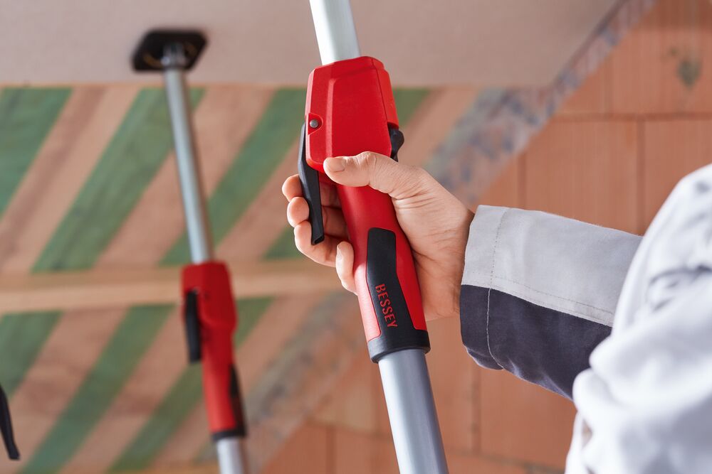 Bessey STE150