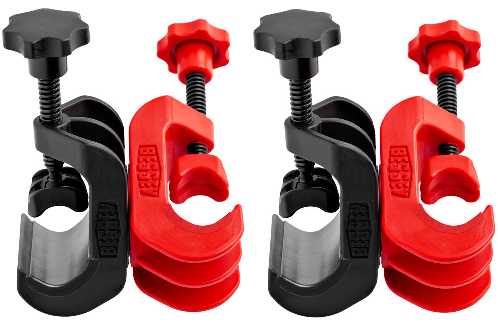 Bessey Querverbinder-Set STE-CC-SET, VE 2 – Produktansicht 1