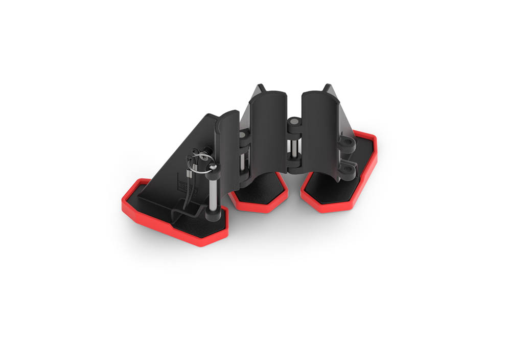 Bessey Kleines Baustativ STE‑KBS – Produktansicht 2