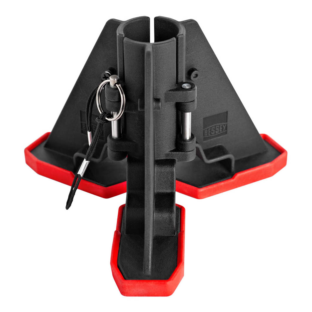 Bessey Kleines Baustativ STE‑KBS – Produktansicht 1