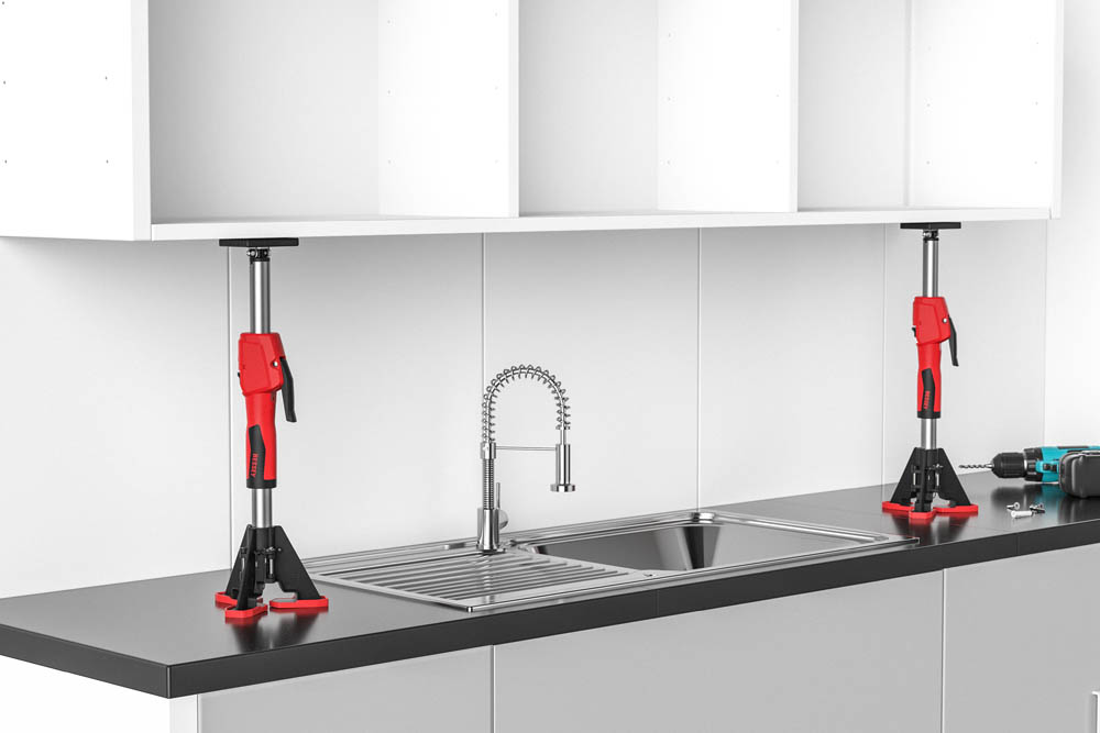 Bessey STE-KBS