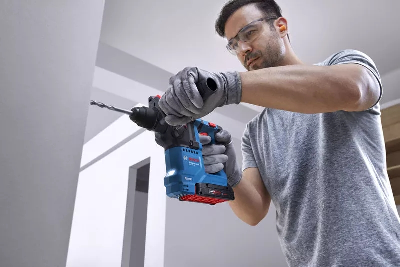 Bosch GBH 18V-18