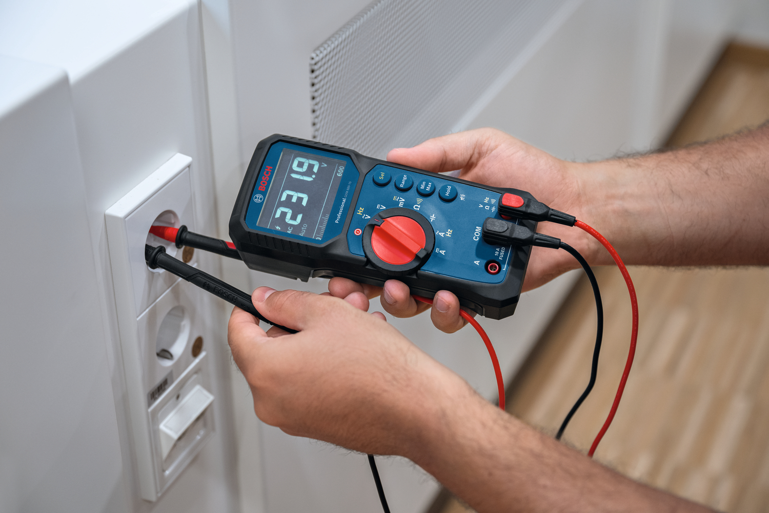 Bosch GDM 600-15