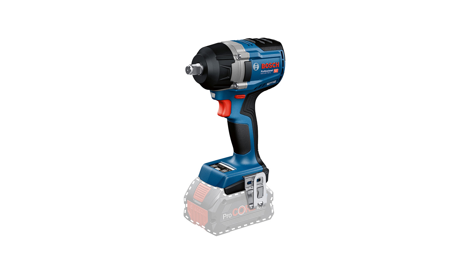 GDS 18V 210C