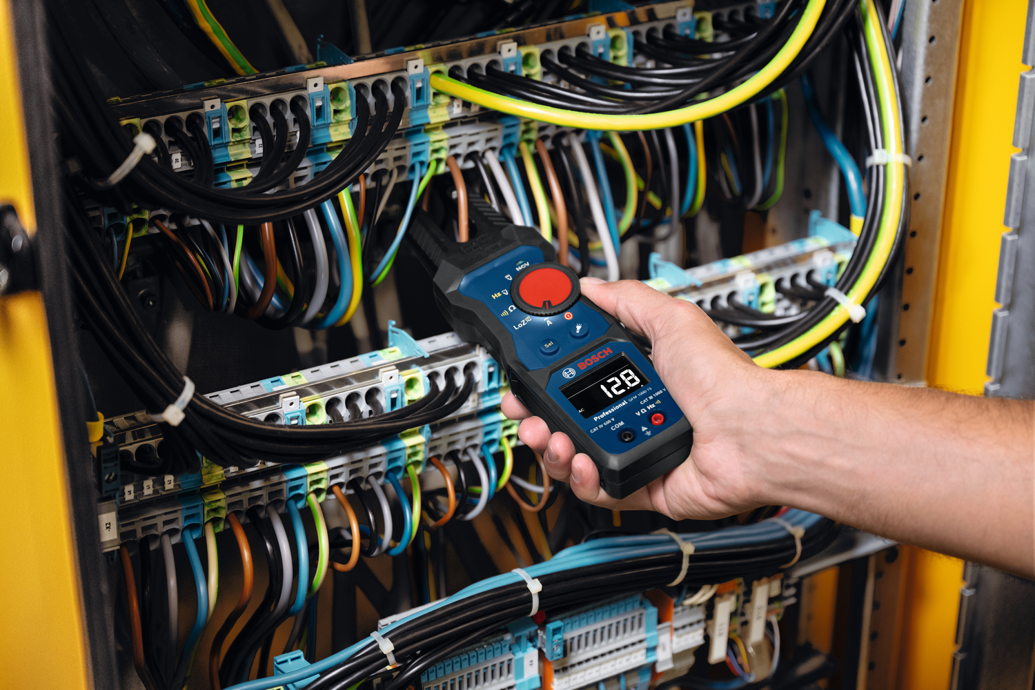 Bosch GFM 1000-15