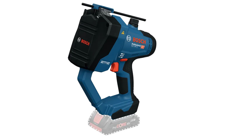 Akku-Gewindestangenschneider GGC 18V-12 PROFESSIONAL