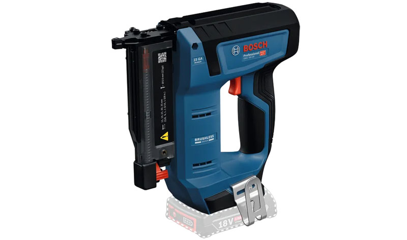 Akku-Holznagler GNH 18V-35 PROFESSIONAL