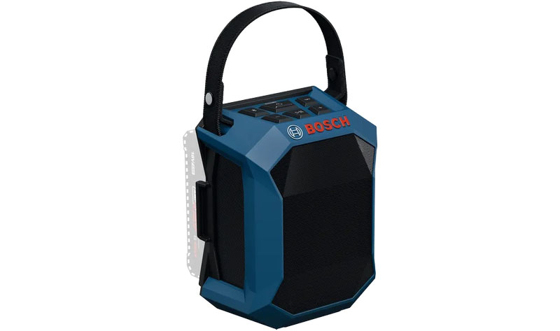 Bluetooth®-Lautsprecher GPB 18V-1 C PROFESSIONAL