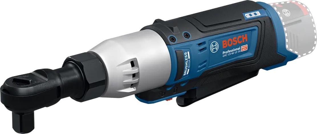 Akku-Ratschenschrauber GRC 12V-60 1/2 SN PROFESSIONAL