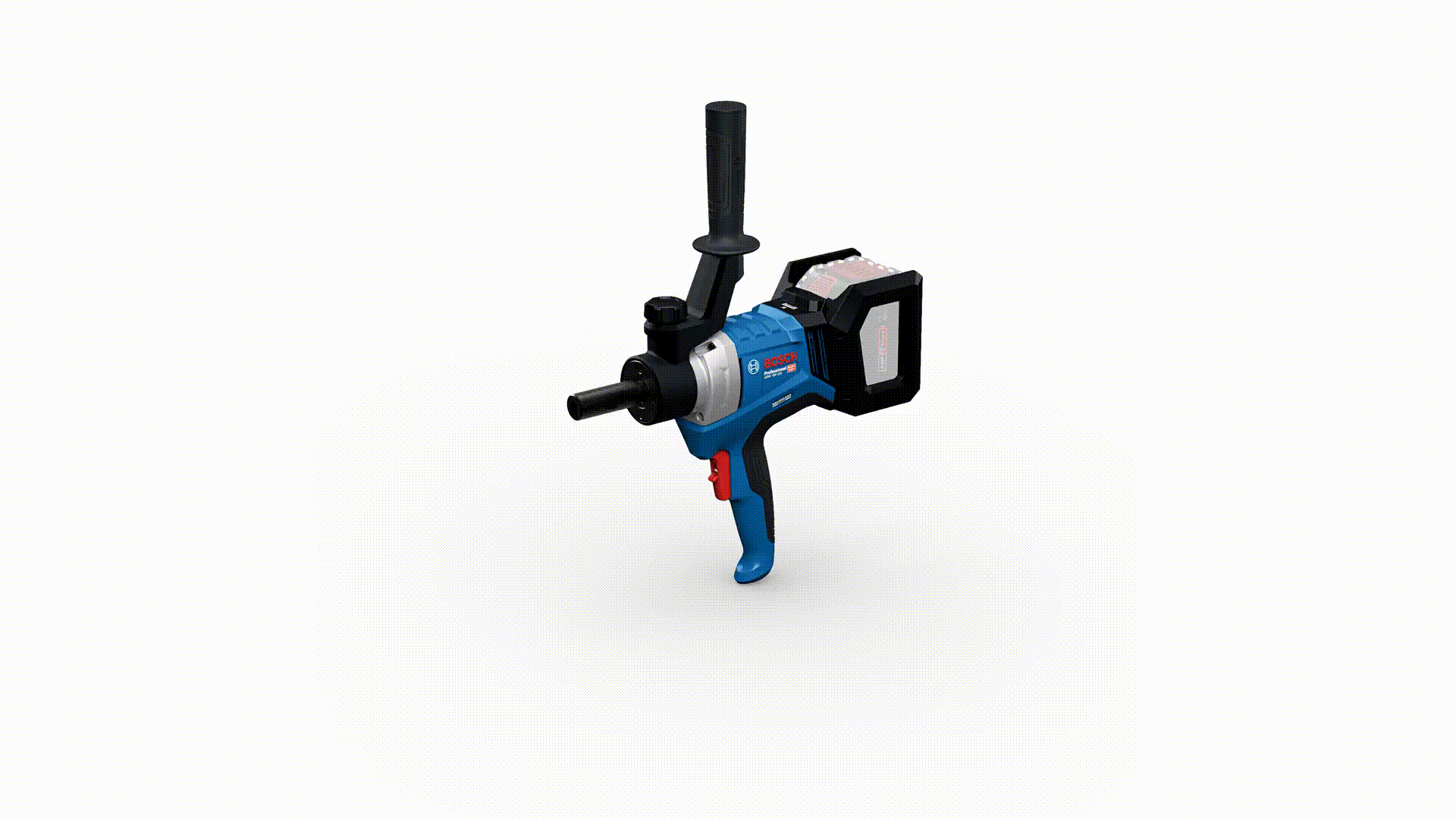 Bosch Rührwerk GRW 18V-120