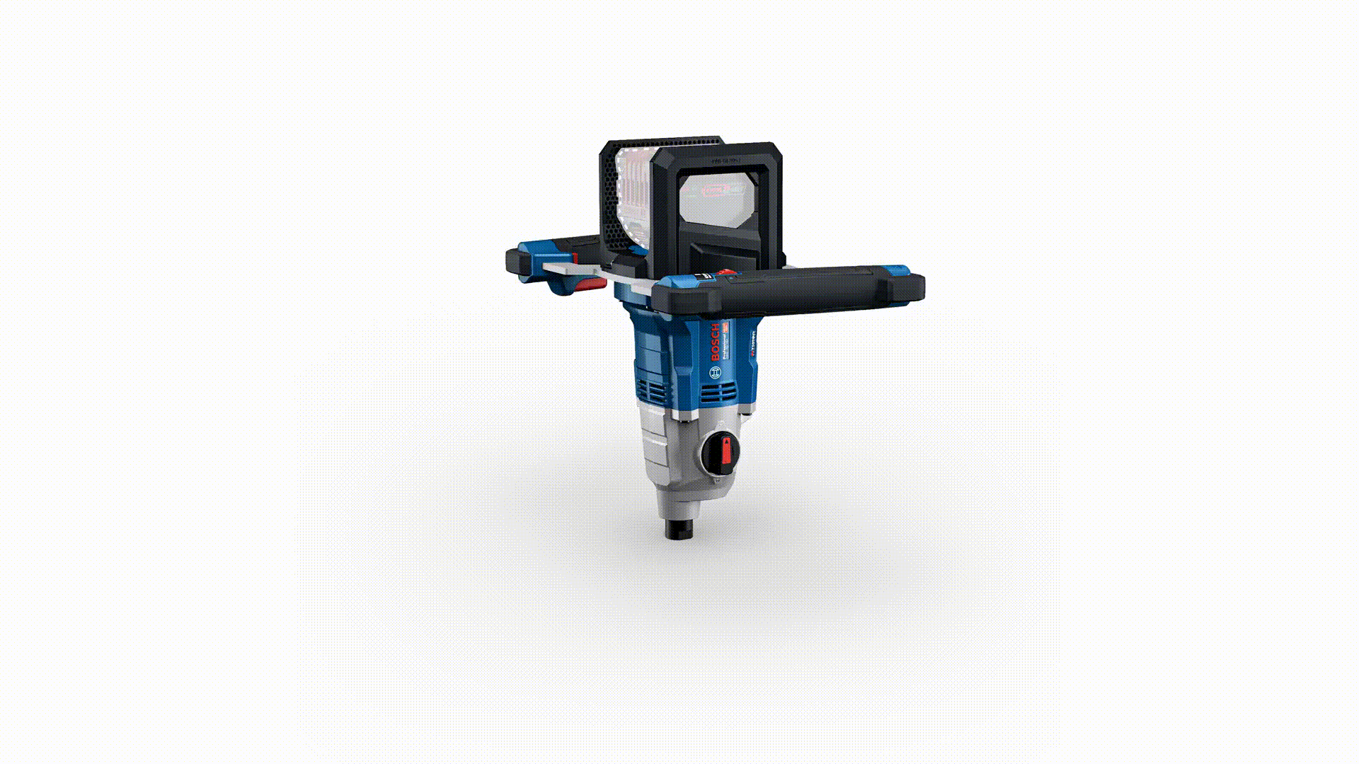 Bosch Rührwerk GRW 18V-160 Professional