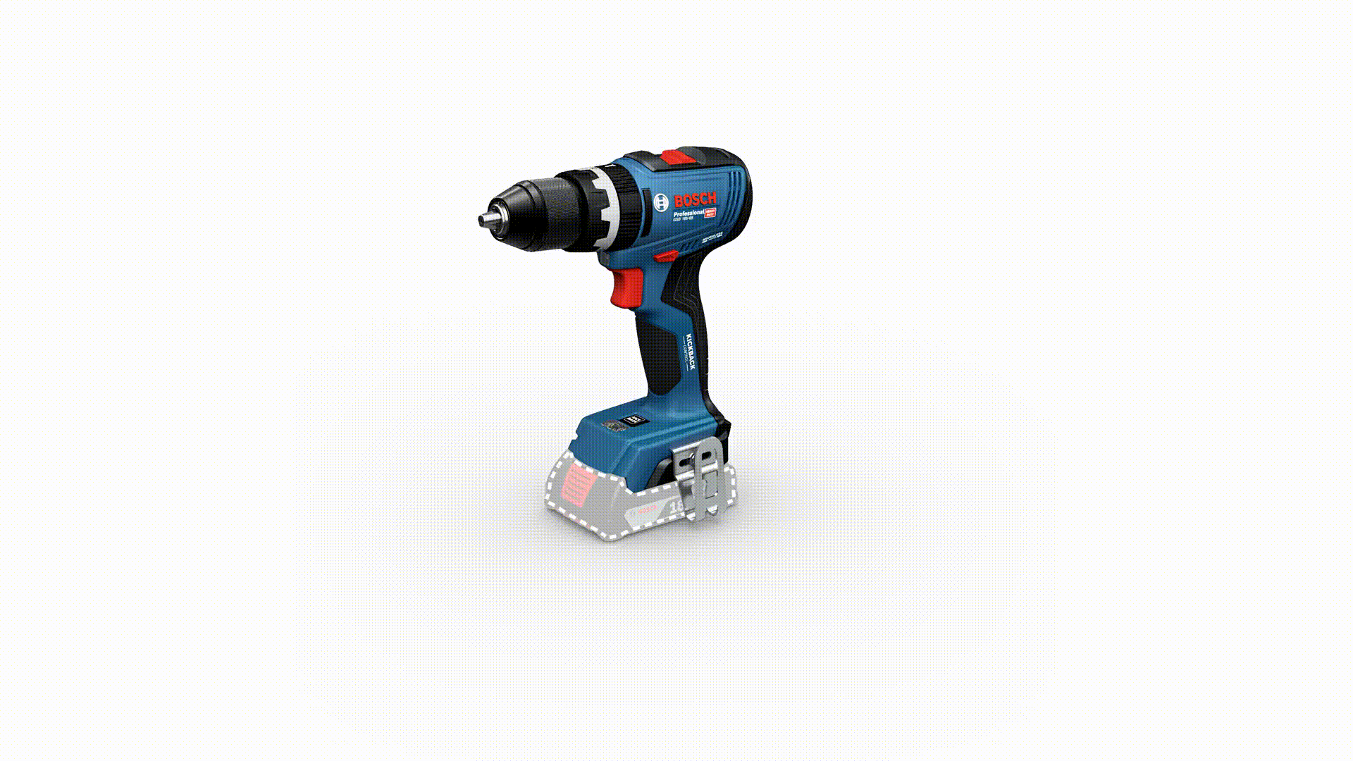 GSB 18V-65