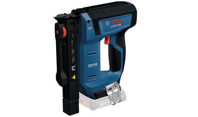 Akku-Holzklammerer GTH 18V-14 PROFESSIONAL