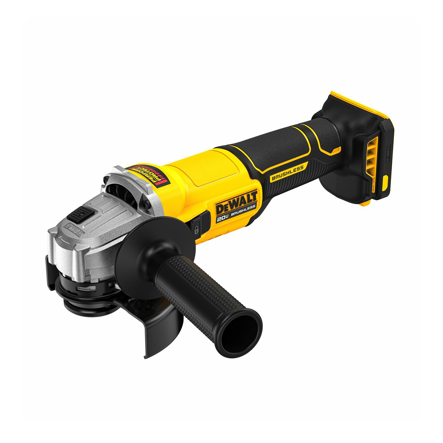 DeWALT DCG407N-XJ