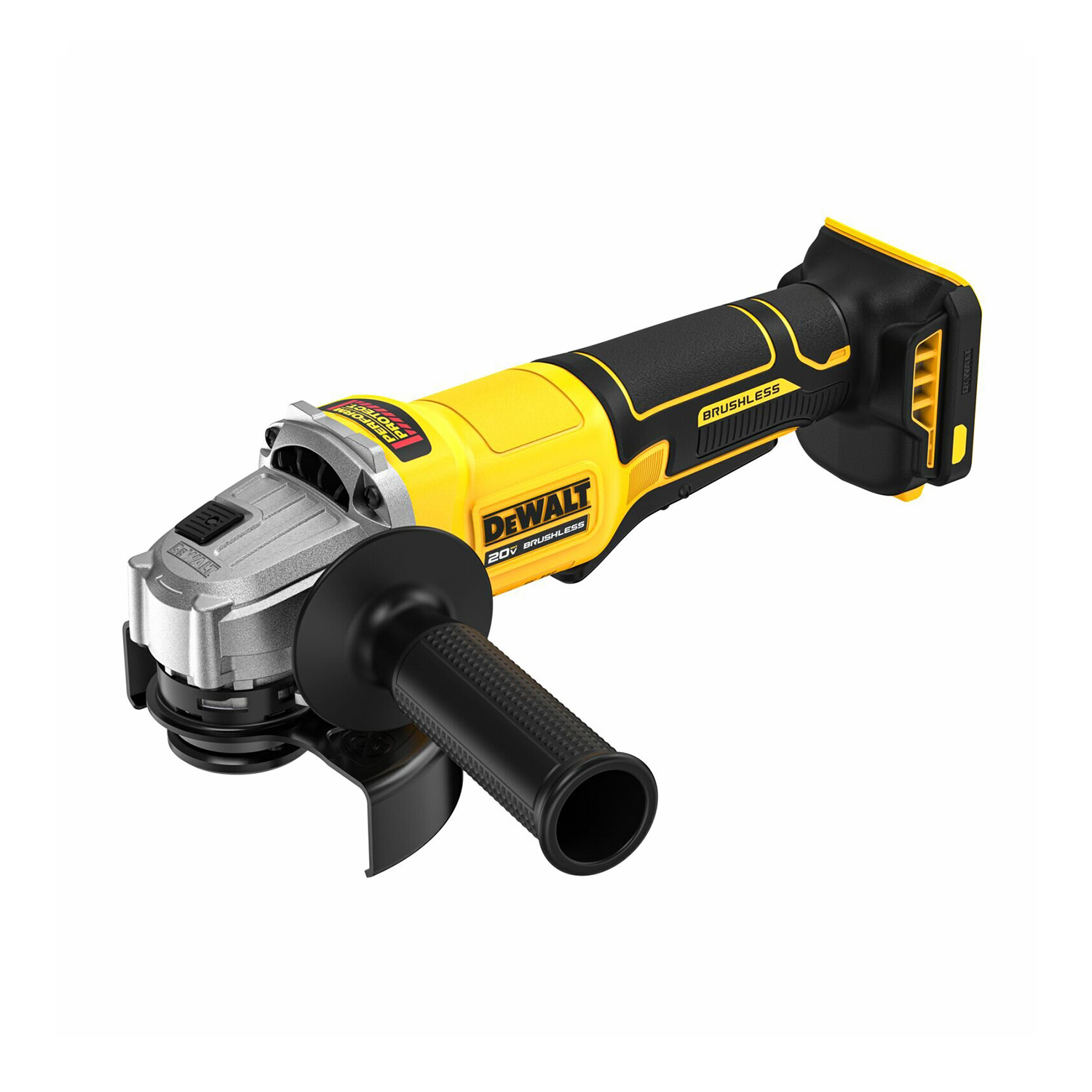DeWALT DCG408N-XJ
