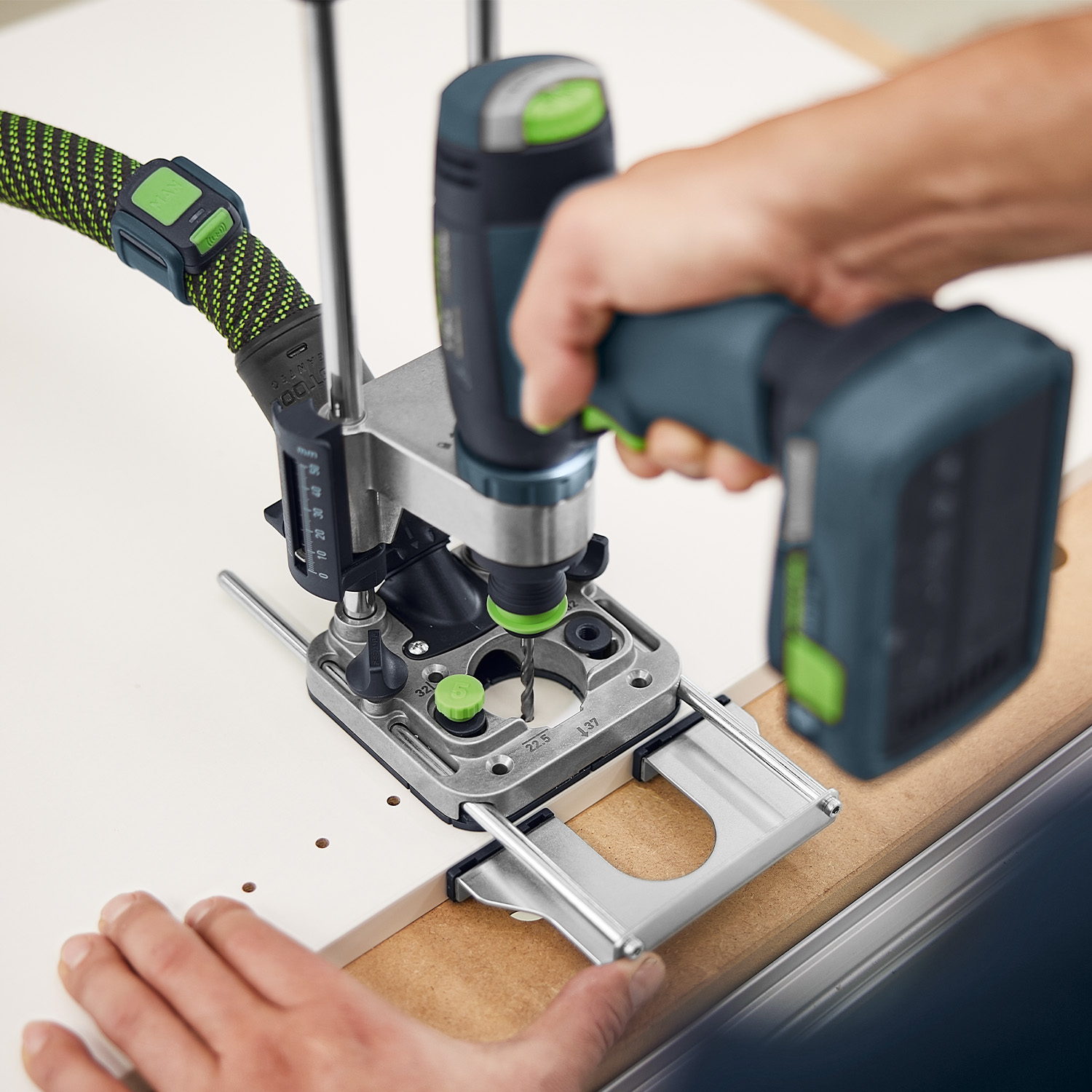 Festool MB 40