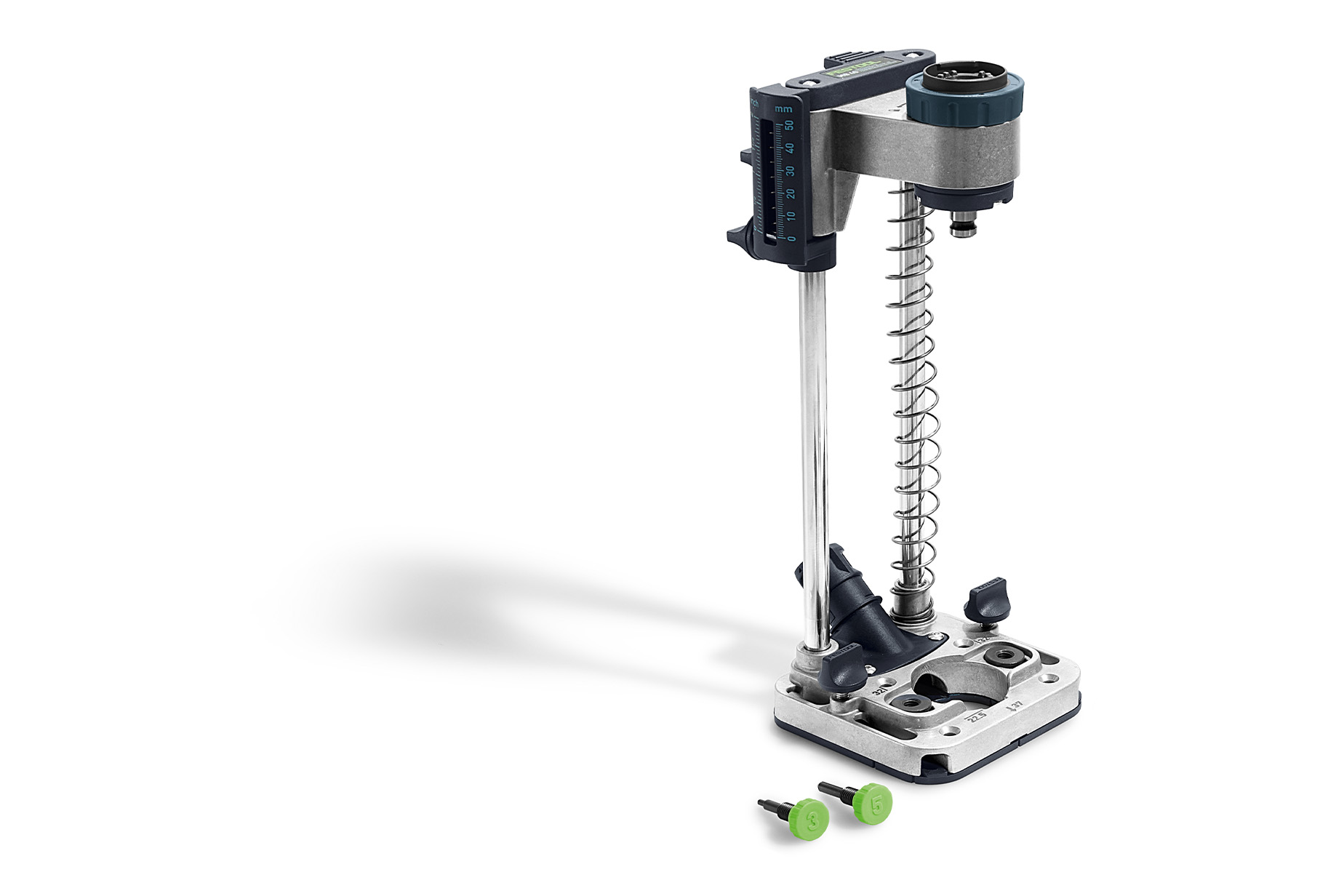 Festool Mobiler Bohrvorsatz MB 40