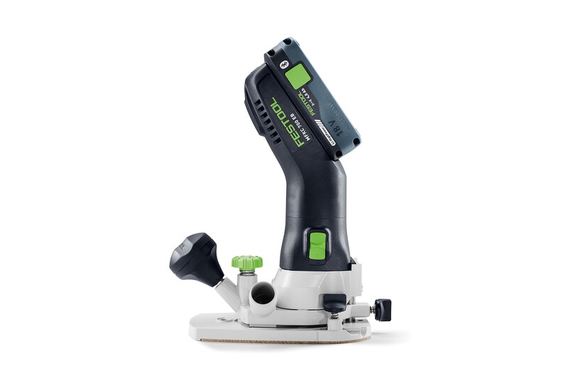 Festool AKKU-HOBEL HLC 82
