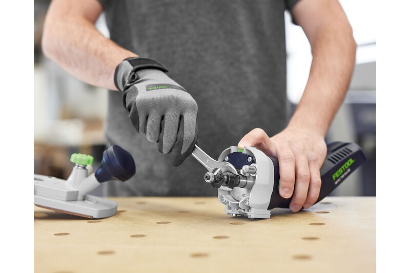 Festool Akku-Kantenfräse MFKC 700 KA EB-Basic 