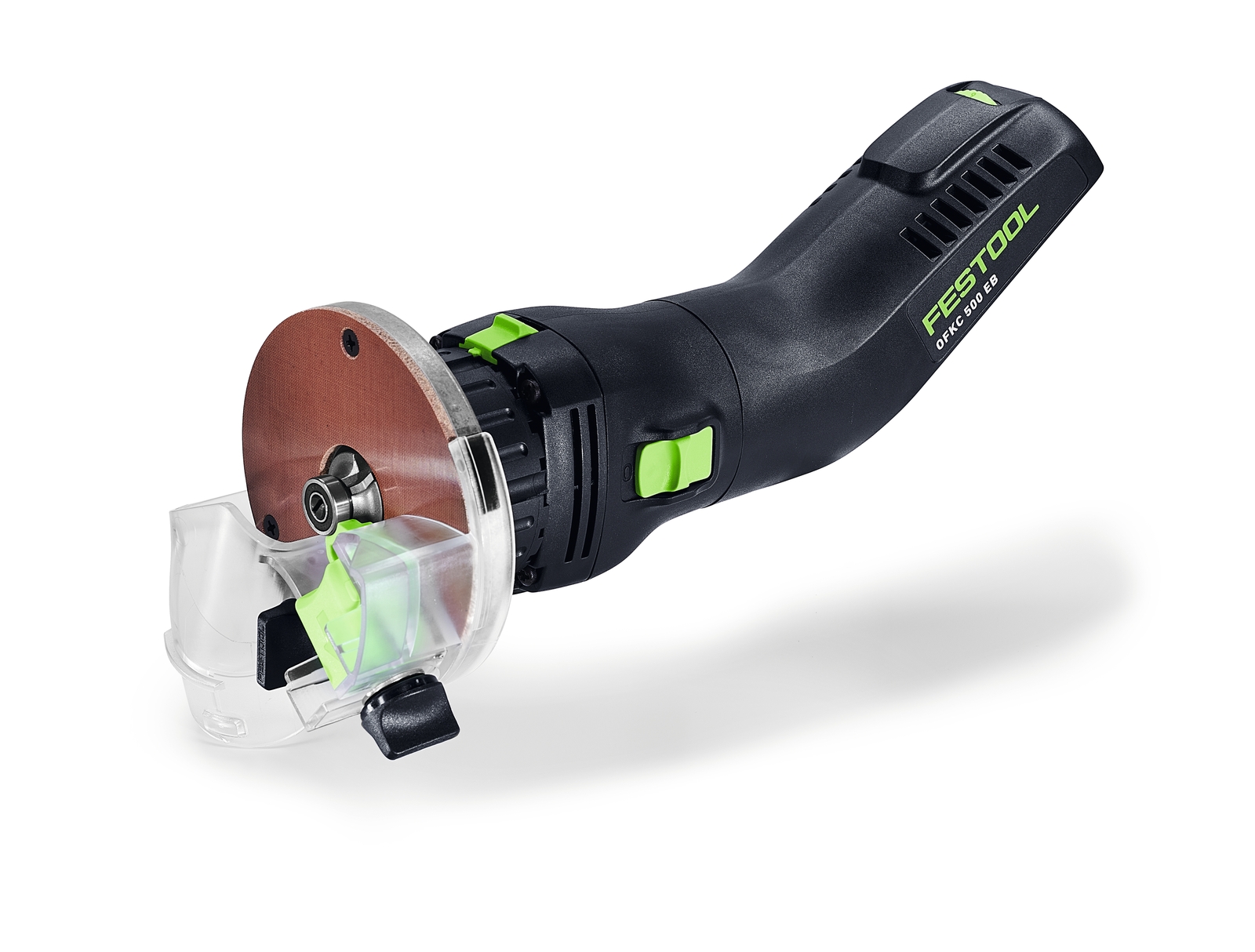 Festool Akku-Kantenfräse OFKC 500