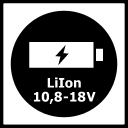 Lithium-Ionen Akku