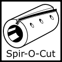 Spir-O-Cut