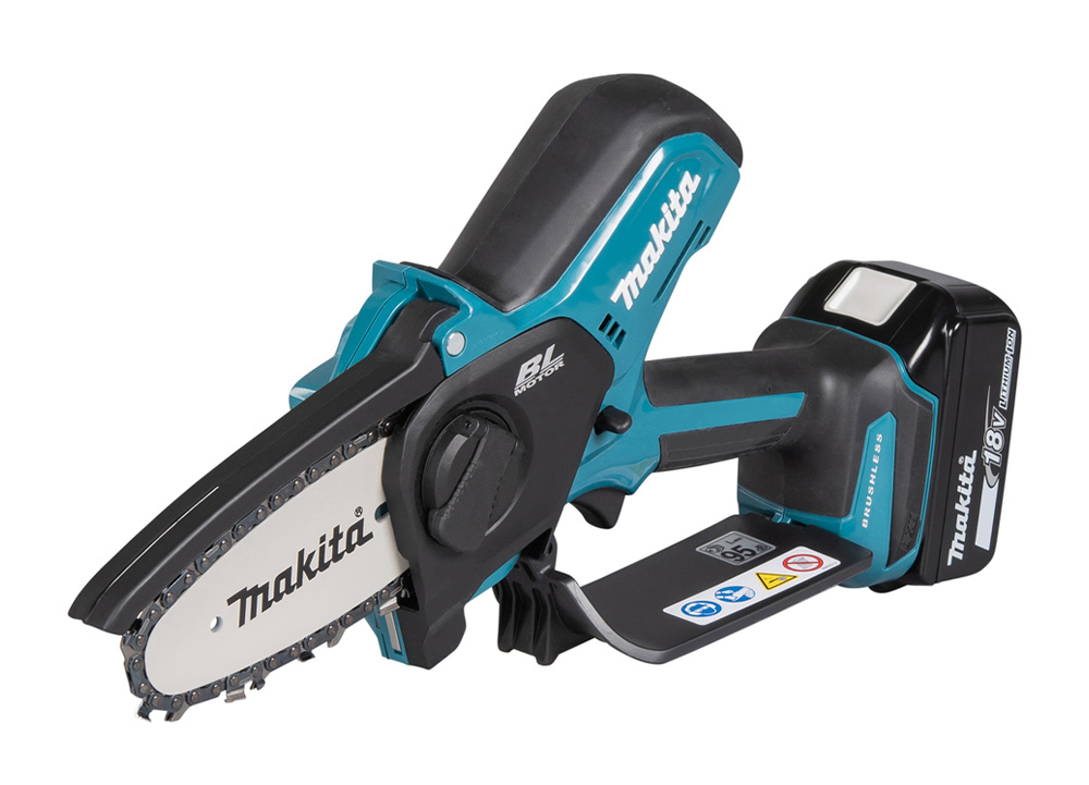 Makita Akku-Astsäge DUC101