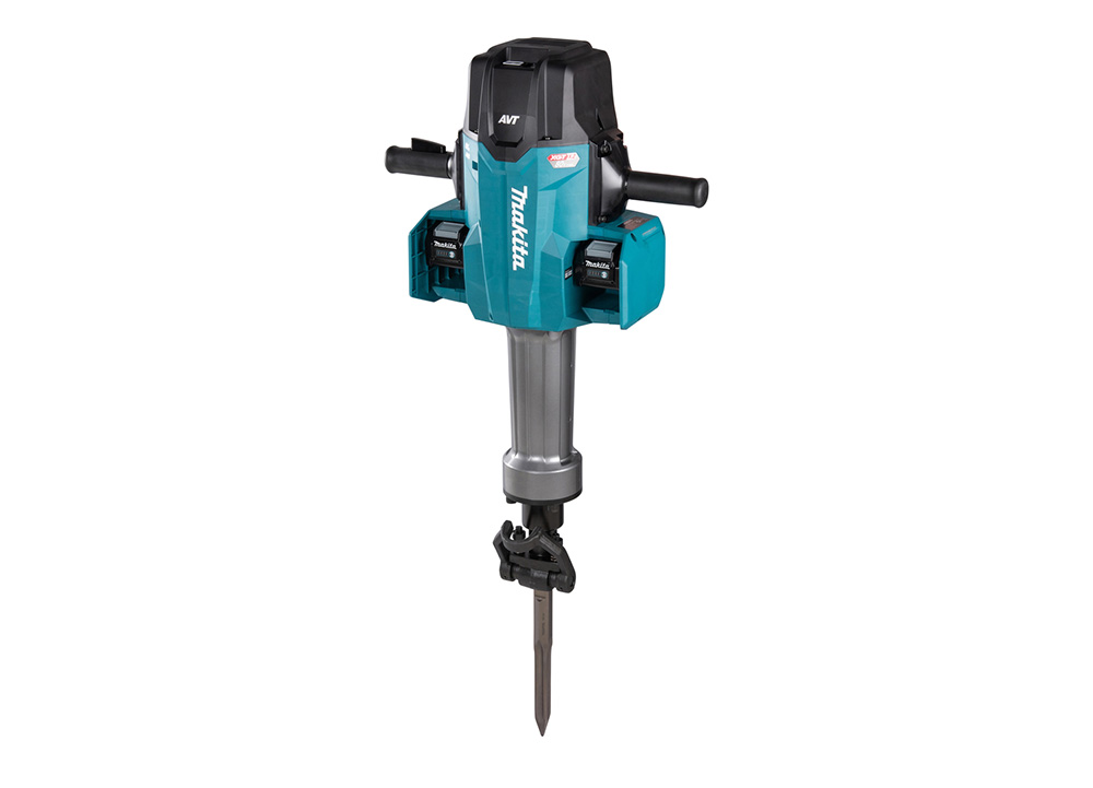 Makita Abbruchhammer HM004G