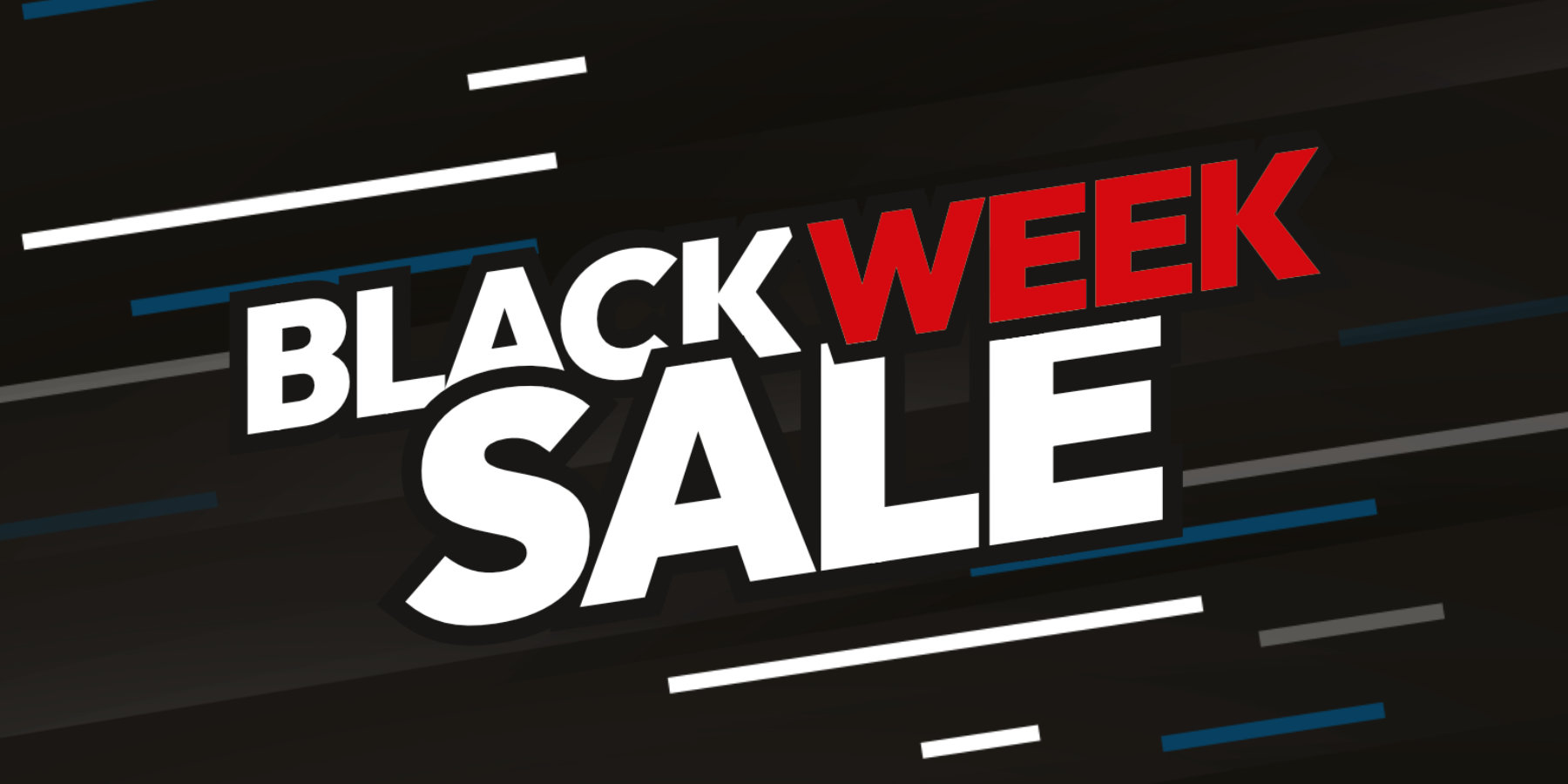 zum BLACK NOVEMBER SALE