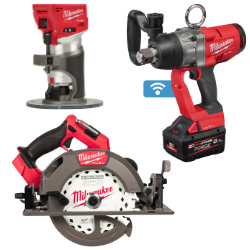 Zu allen Elektrowerkzeugen