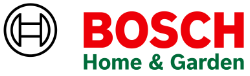 Bosch Home & Garden Logo