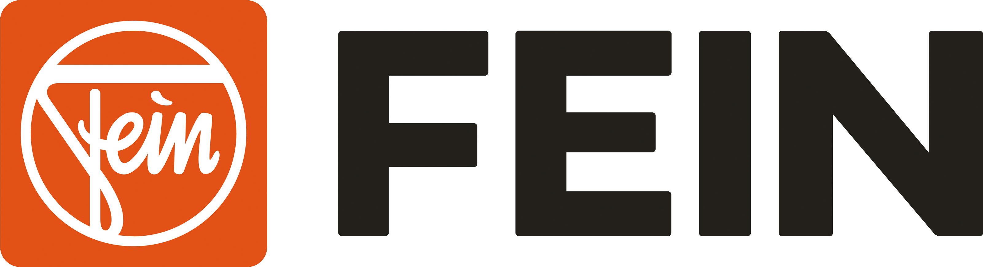 Fein Logo