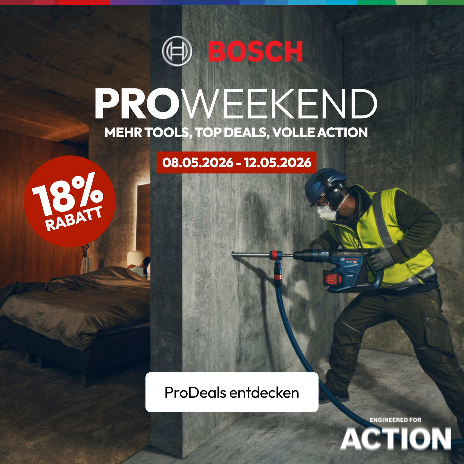 18% mit GS-Code GT PRO sparen